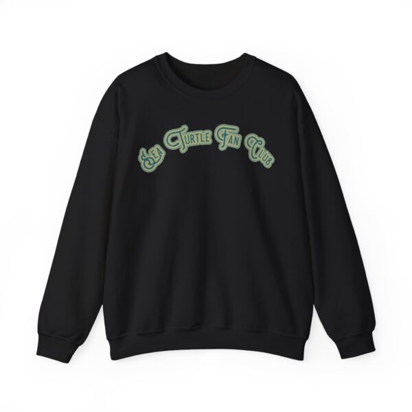 Sea Turtle Fan Club Crewneck Sweatshirt - Image 20