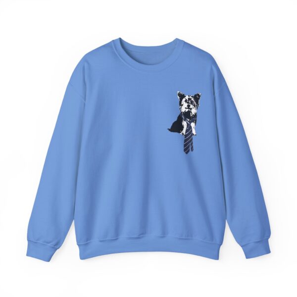Workday Yorkie Crewneck Sweatshirt - Image 16
