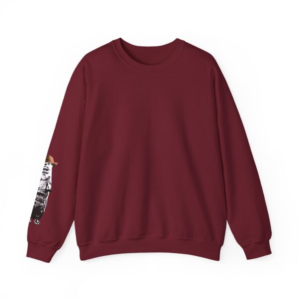 Otter Be Going Now Crewneck Sweatshirt - Image 12