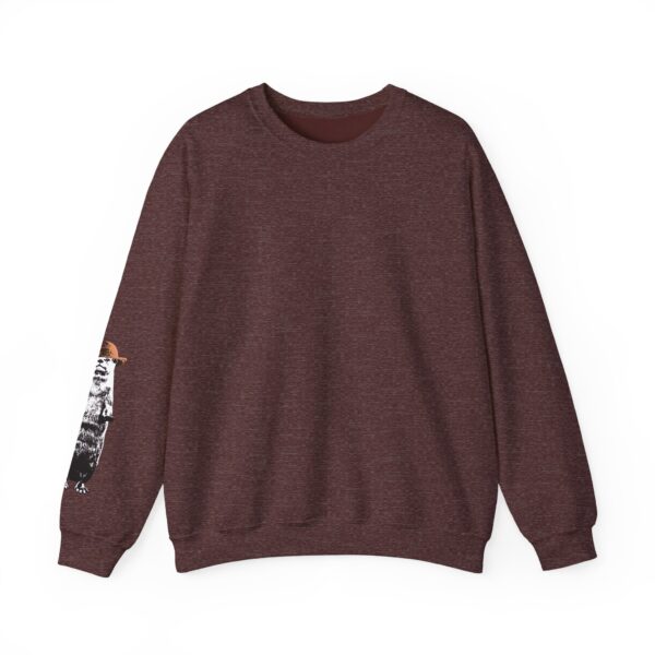 Otter Be Going Now Crewneck Sweatshirt - Image 15