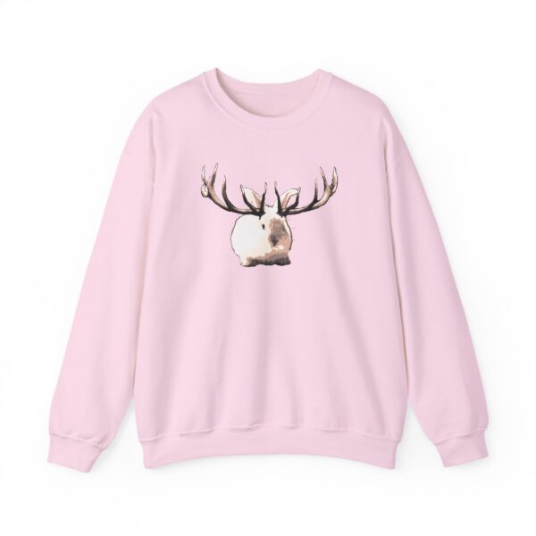It's a Jackalope Kind of Day Crewneck Sweatshirt - Image 16