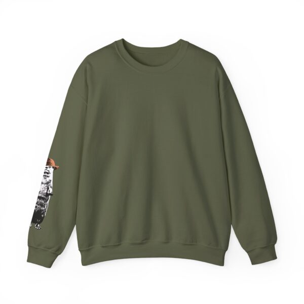 Otter Be Going Now Crewneck Sweatshirt - Image 9