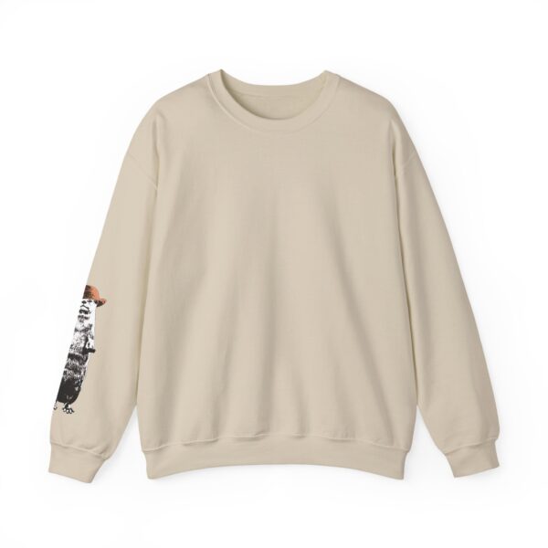 Otter Be Going Now Crewneck Sweatshirt - Image 6