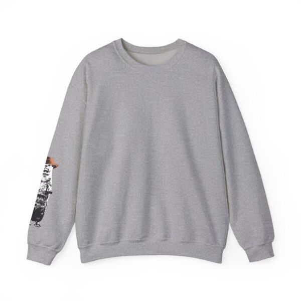 Otter Be Going Now Crewneck Sweatshirt - Image 3