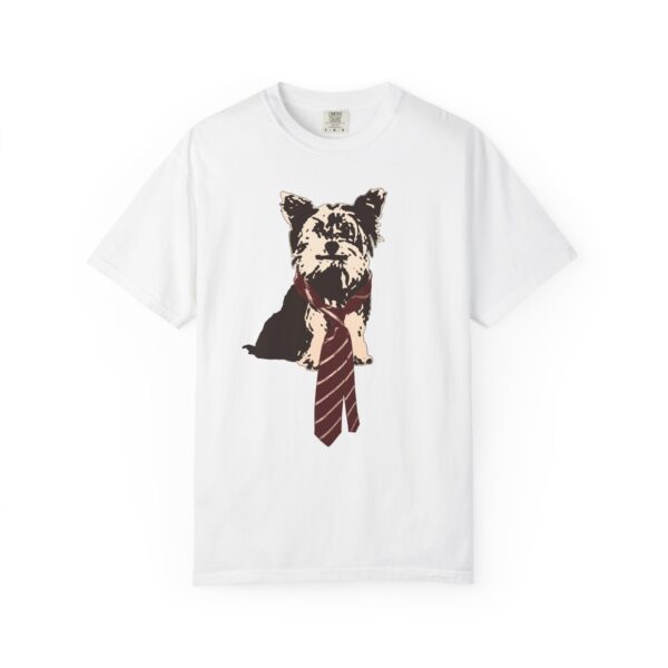 Workday Yorkie Mediumweight T-Shirt - Image 3