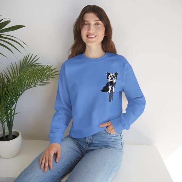 Workday Yorkie Crewneck Sweatshirt - Image 18