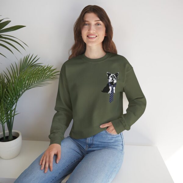 Workday Yorkie Crewneck Sweatshirt - Image 22