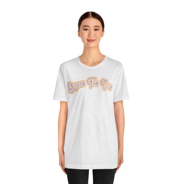Kitten Fan Club Lightweight T-Shirt - Image 11