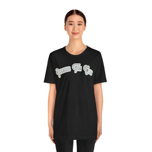 Pegasus Fan Club Lightweight T-Shirt - Image 23
