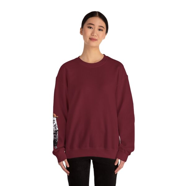 Otter Be Going Now Crewneck Sweatshirt - Image 14