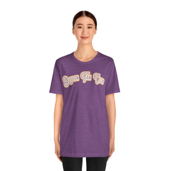 Kitten Fan Club Lightweight T-Shirt - Image 19