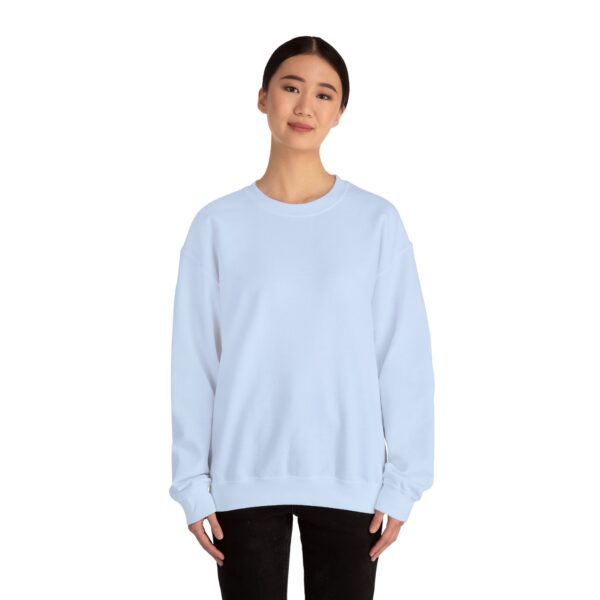 Innovation, Progress, Growth - Right Arrow Crewneck Sweatshirt - Image 15