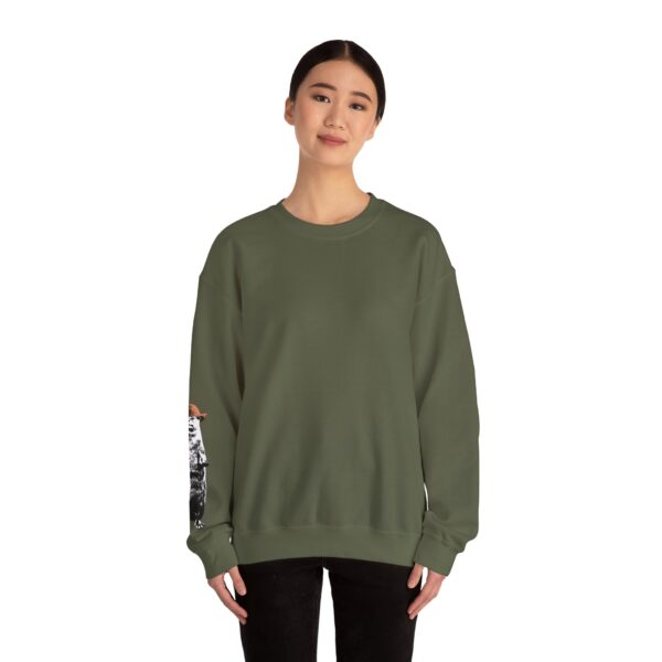 Otter Be Going Now Crewneck Sweatshirt - Image 11