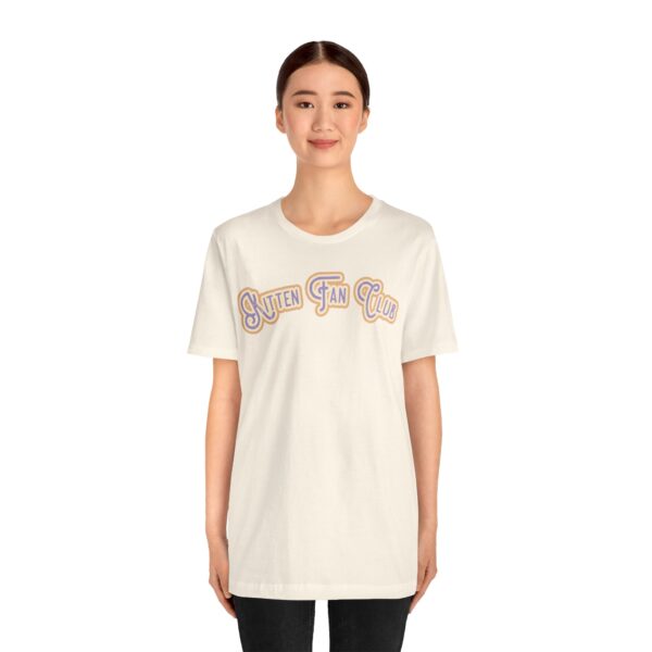 Kitten Fan Club Lightweight T-Shirt - Image 15