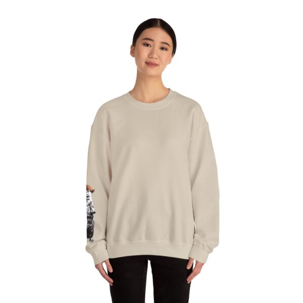 Otter Be Going Now Crewneck Sweatshirt - Image 8