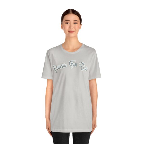 Pegasus Fan Club Lightweight T-Shirt - Image 11