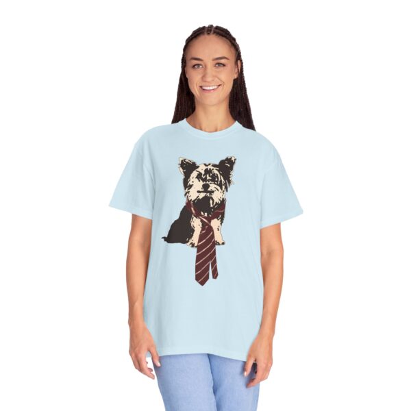 Workday Yorkie Mediumweight T-Shirt - Image 19