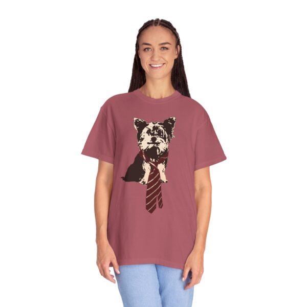 Workday Yorkie Mediumweight T-Shirt - Image 23