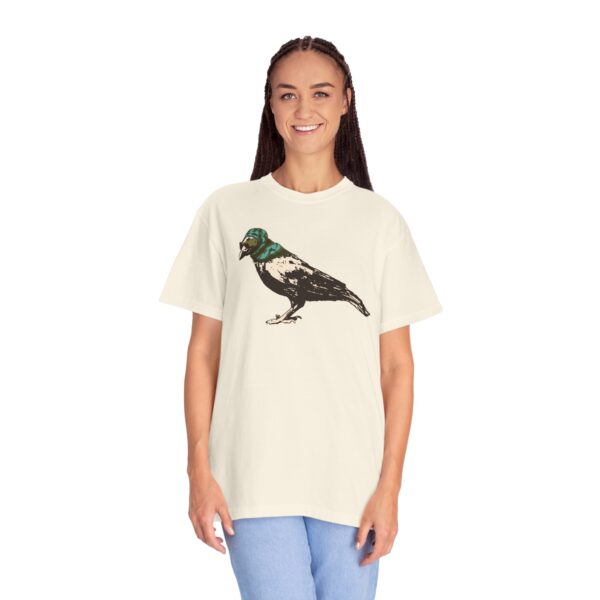 Mrs. Raven Mediumweight T-Shirt - Image 11