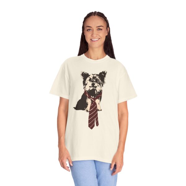Workday Yorkie Mediumweight T-Shirt - Image 11
