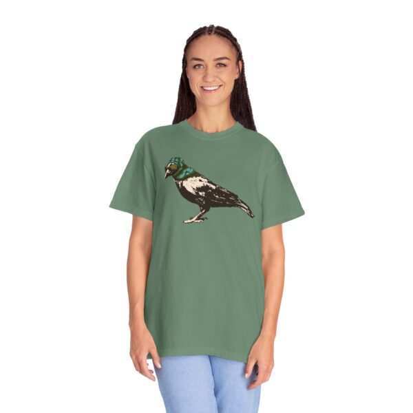 Mrs. Raven Mediumweight T-Shirt - Image 15
