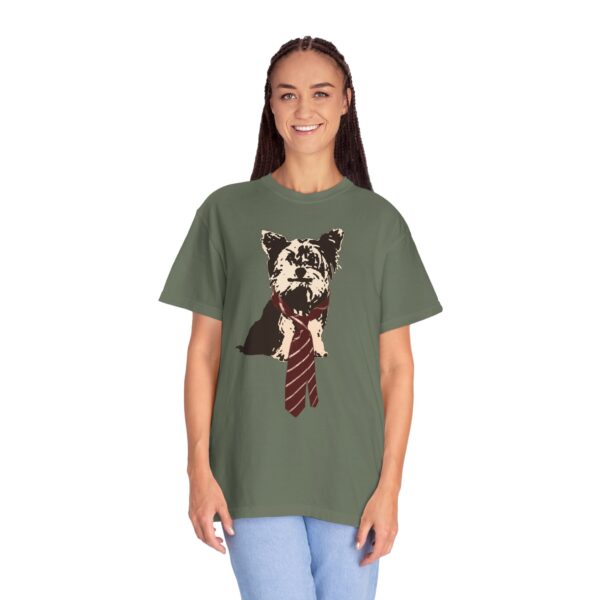 Workday Yorkie Mediumweight T-Shirt - Image 15