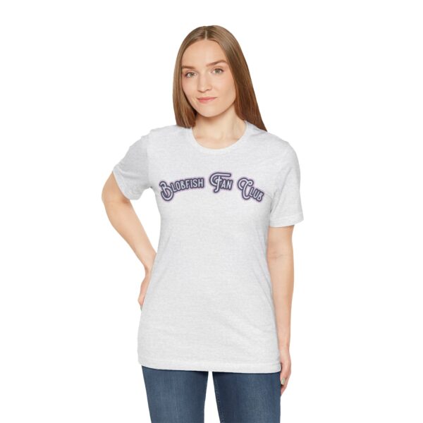 Blobfish Fan Club Lightweight T-Shirt - Image 10