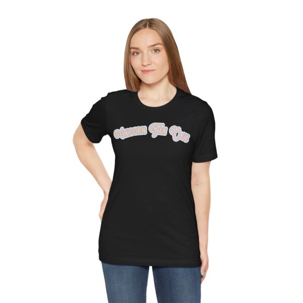 Unicorn Fan Club Lightweight T-Shirt - Image 22