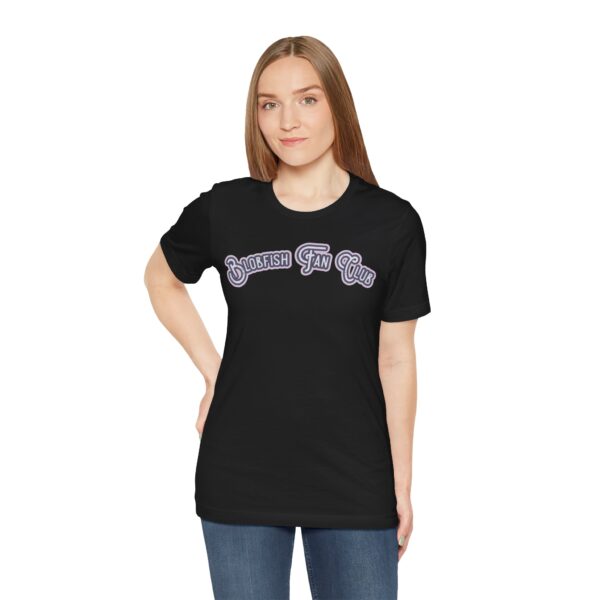Blobfish Fan Club Lightweight T-Shirt - Image 22