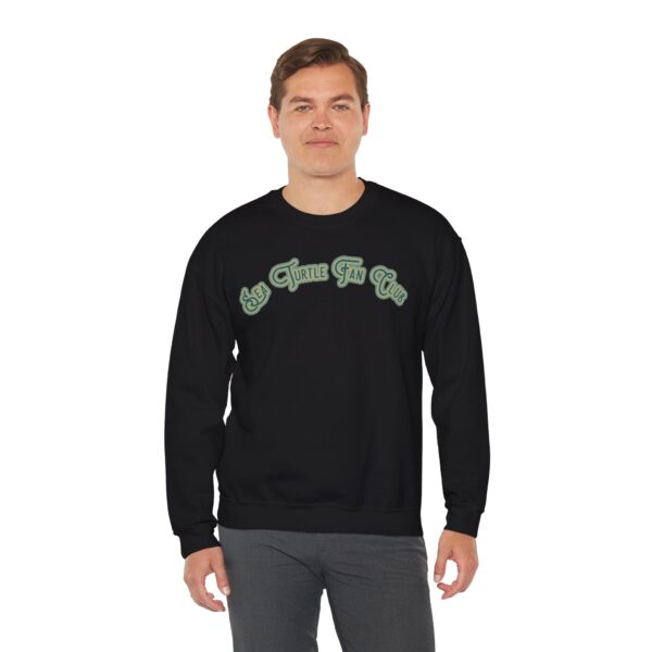 Sea Turtle Fan Club Crewneck Sweatshirt - Image 22