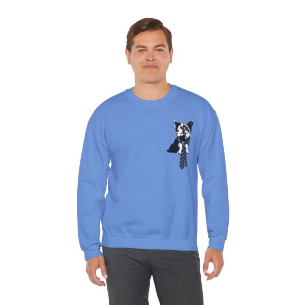 Workday Yorkie Crewneck Sweatshirt - Image 19