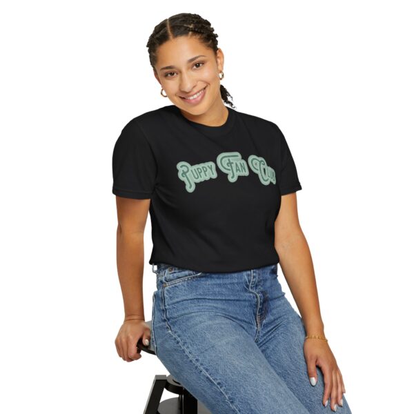 Puppy Fan Club Mediumweight T-Shirt - Image 22