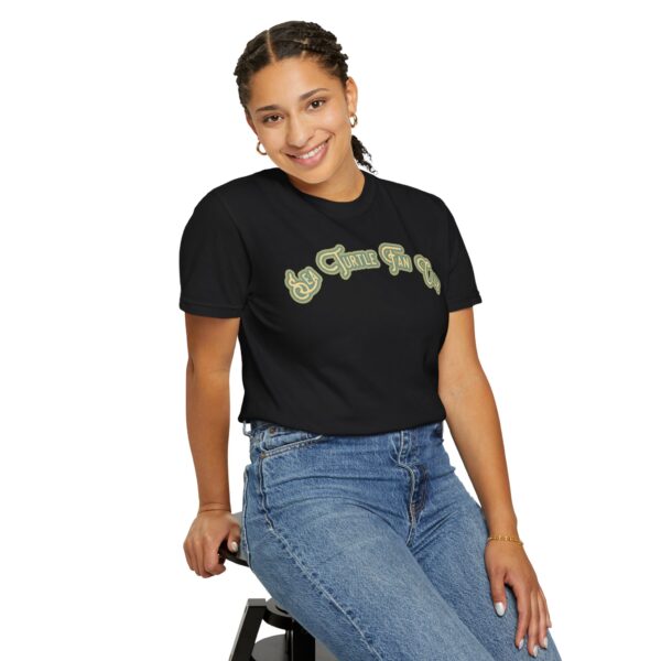 Sea Turtle Fan Mediumweight T-Shirt - Image 22