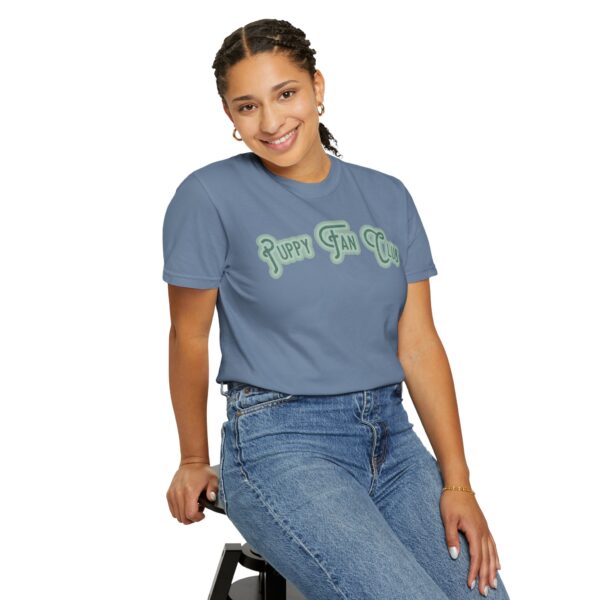 Puppy Fan Club Mediumweight T-Shirt - Image 18
