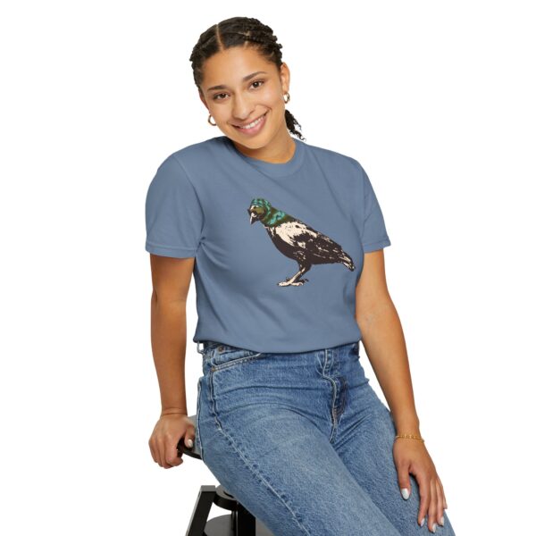 Mrs. Raven Mediumweight T-Shirt - Image 18