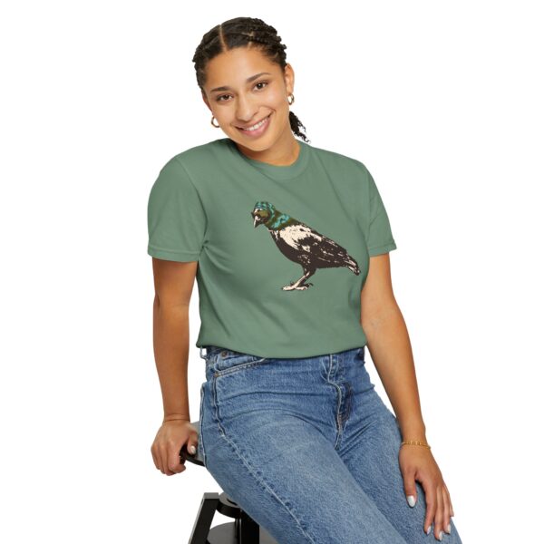 Mrs. Raven Mediumweight T-Shirt - Image 14