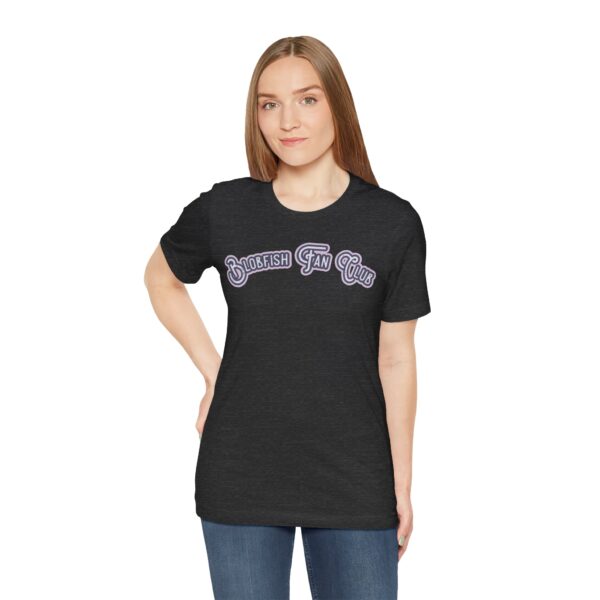 Blobfish Fan Club Lightweight T-Shirt - Image 18
