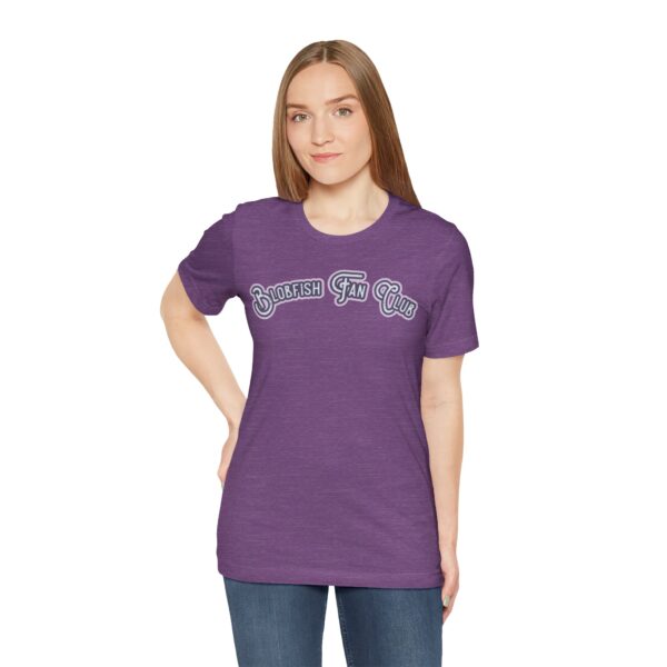 Blobfish Fan Club Lightweight T-Shirt - Image 14