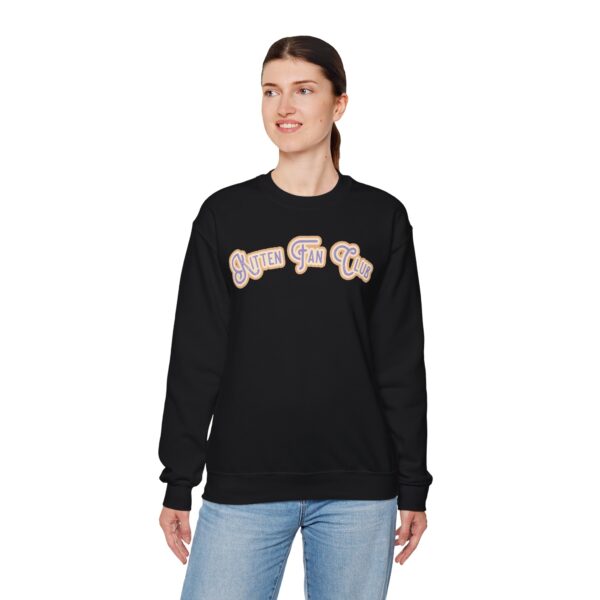 Kitten Fan Club Crewneck Sweatshirt - Image 22