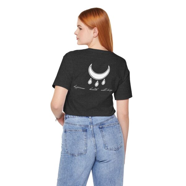 Happiness, Health, Well-Being - Wicca Blessing Lightweight Shirt - Image 18