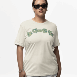 Sea Turtle Fan Club Lightweight T-Shirt