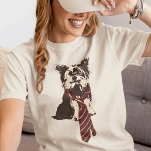 Workday Yorkie Mediumweight T-Shirt