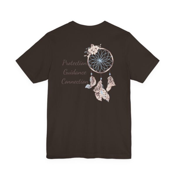 Protection, Guidance, Connection - Dreamcatcher Lightweight Shirt - Image 16