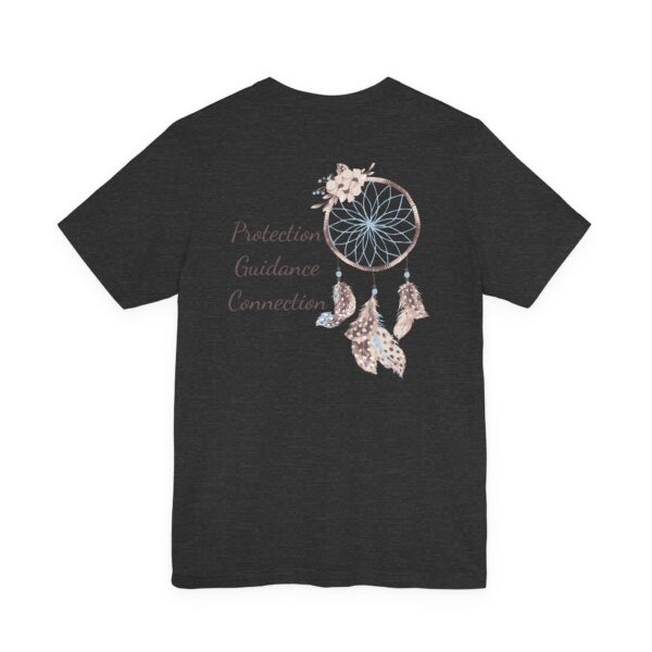 Protection, Guidance, Connection - Dreamcatcher Lightweight Shirt - Image 20