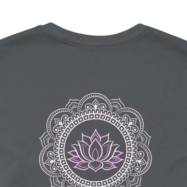 Enlightenment, Awakening, Transcendence - Lotus Lightweight Shirt - Image 12
