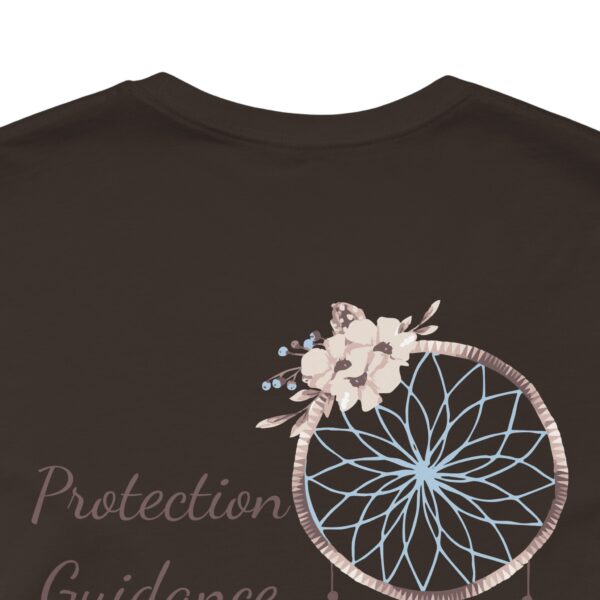 Protection, Guidance, Connection - Dreamcatcher Lightweight Shirt - Image 17