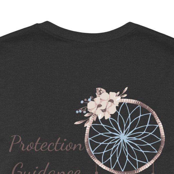 Protection, Guidance, Connection - Dreamcatcher Lightweight Shirt - Image 21