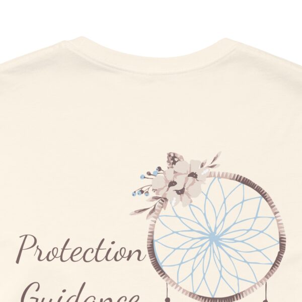 Protection, Guidance, Connection - Dreamcatcher Lightweight Shirt - Image 13