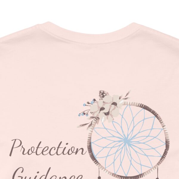 Protection, Guidance, Connection - Dreamcatcher Lightweight Shirt - Image 8